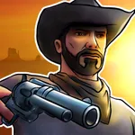 Guns and Spurs 2 icon