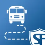 School Bus Hub Mobile icon