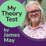 Driving Theory by James May icon