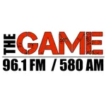 96.1 The Game icon