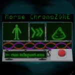 Morse ChromoZONE icon