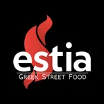 Estia Greek Street Food icon