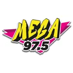 Mega 97.5 icon