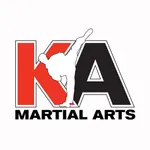 KA Martial Arts icon