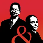 Penn & Teller Magic Chat icon