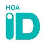 HOA ID icon