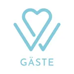 Gäste Hochzeitsapp WeddyPlace icon