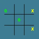 Tic Tac Toe : Time Pass icon