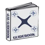 sUAS Guidebook icon