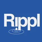 Rippl: Privacy-first Check-in icon