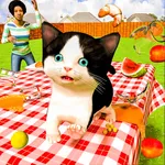 My Small Cat Simulator icon