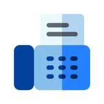 FAX App: Send PDF Documents icon