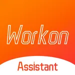 WorkonAssistant icon