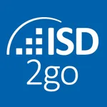 ISD2go icon