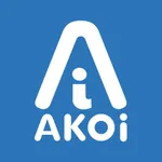 AKOiLamp icon