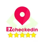 EZCheckedIn icon