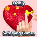 Oddly Satisfying Games 3D! WOW icon