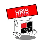 DPTF HRIS icon