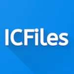 ICFiles Express icon