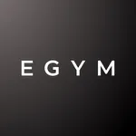 EGYM for all icon