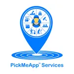 PickMeApp™ Services icon