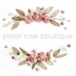 Pistol Rose Boutique icon