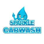 Sparkle Car Wash icon