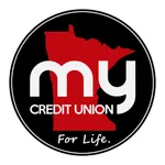 MyCU Cards icon