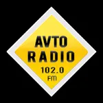Avtoradio FM 102.0 icon