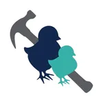 Two Chicks and a Hammer icon