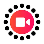 VideoToLive - Live Wall. Maker icon