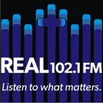 REAL 102.1 icon