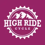 High Ride Cycle icon