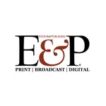 Editor and Publisher Magazine icon