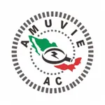 AMUVIE icon