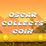 Oscar Collects Coin icon