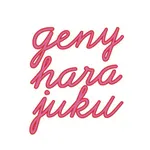 geny harajuku icon