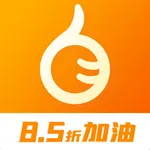 加油王 icon