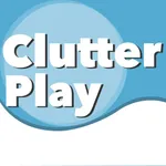 ClutterPlay icon