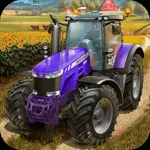Tractor Truck - Virtual Farm icon