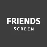 FRIENDS SCREEN icon