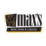 Max’s Beer, Wine & Liquor icon