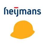 Heijmans BouwApp icon