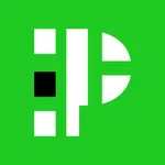 ParkPoolr icon