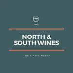 North & South Wines icon