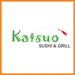 Katsuo Grill and Sushi icon