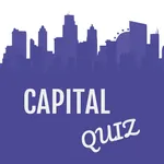 Capitals Quizz icon