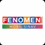 Fenomen Mobil Sınav icon