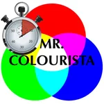 Mr.Colourista icon