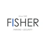 FISHER Service icon